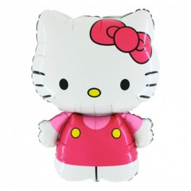 Balon foliowy Hello Kitty 21"