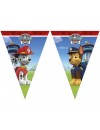 Banner flagi Paw Patrol / Psi patrol 2,3 m
