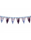 Banner flagi Frozen II / Kraina Lodu 2,3 m