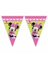 Banner flagi MINNIE MOUSE 2,3 m