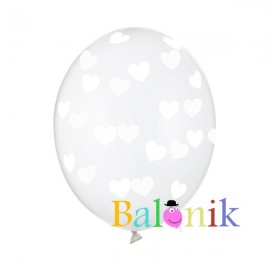 Balon lateksowy...