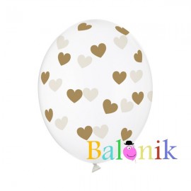 Balon lateksowy...