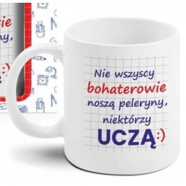 Kubek "Nie wszyscy...