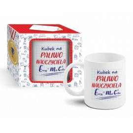 Kubek "Kubek na paliwo...