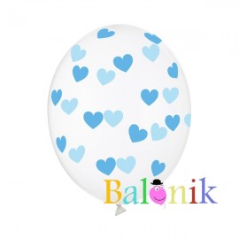 Balon lateksowy...
