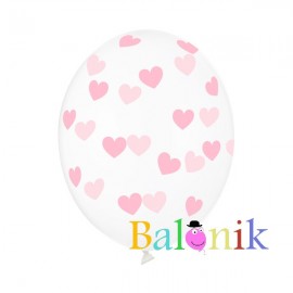 Balon lateksowy...