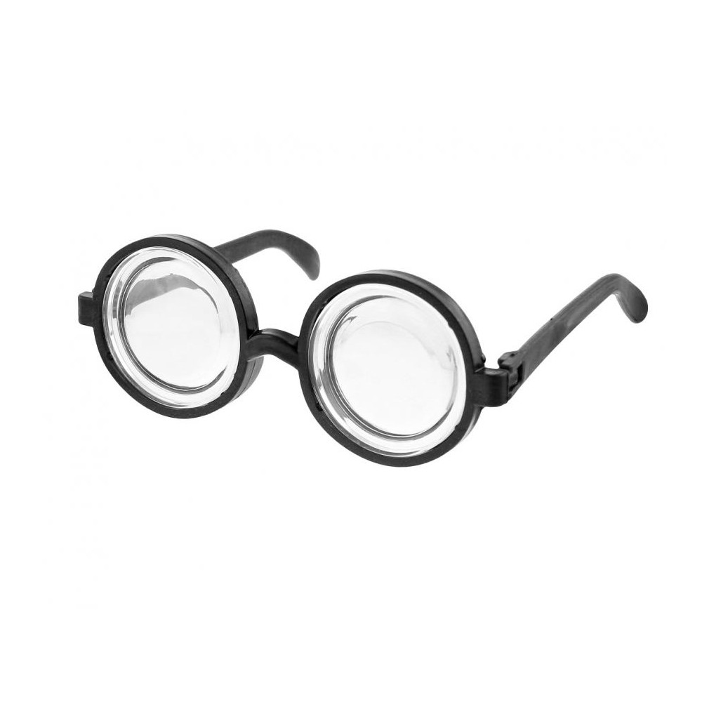Okulary "Kujon"