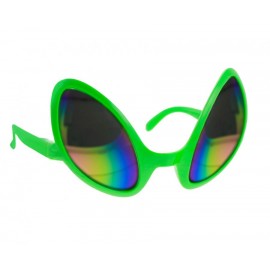 Okulary Obcy / UFO