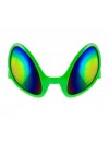Okulary Obcy / UFO
