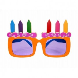 Okulary torcik urodzinowy