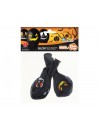 Balony Premium "Halloweenowe twarze", 12" / 3 szt.