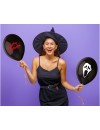 Balony Premium "Straszne Halloween", 12" / 5 szt.