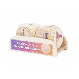 Kostki Kamasutra na noc...