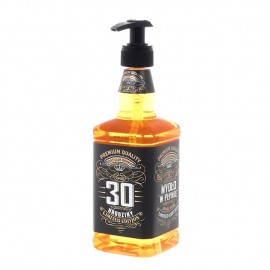 Mydło Whisky - 30 urodziny