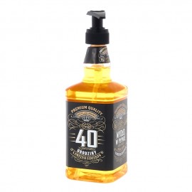 Mydło Whisky - 40 urodziny
