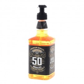 Mydło Whisky - 50 urodziny