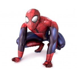 Spiderman Airwalkers 91 cm 3D