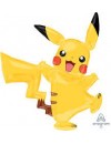 Pikachu Airwalkers Pokemon 139 cm 3D