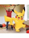 Pikachu Airwalkers Pokemon 139 cm 3D
