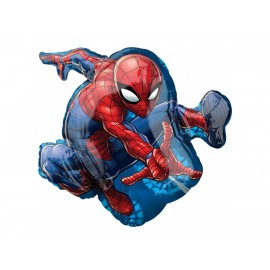 Balon Foliowy Spider-man,...