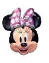 Balon Foliowy Minnie Mause, 66 cm