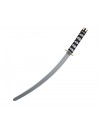 Miecz NINJA z pochwą, katana, 73 cm