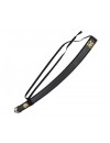 Miecz NINJA z pochwą, katana, 73 cm