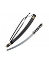 Miecz NINJA z pochwą, katana, 73 cm