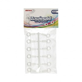 Zawieszki do bombek...