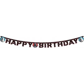 Banner STAR WARS - Happy...