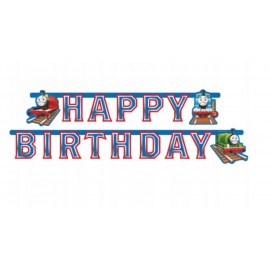Banner Thomas & Friends-...