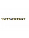Banner Batman- Happy Birthday