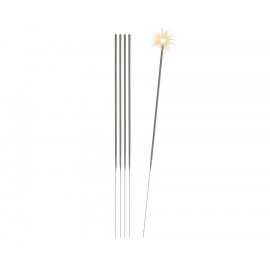 Zimne ognie  40 cm/ 5 szt.