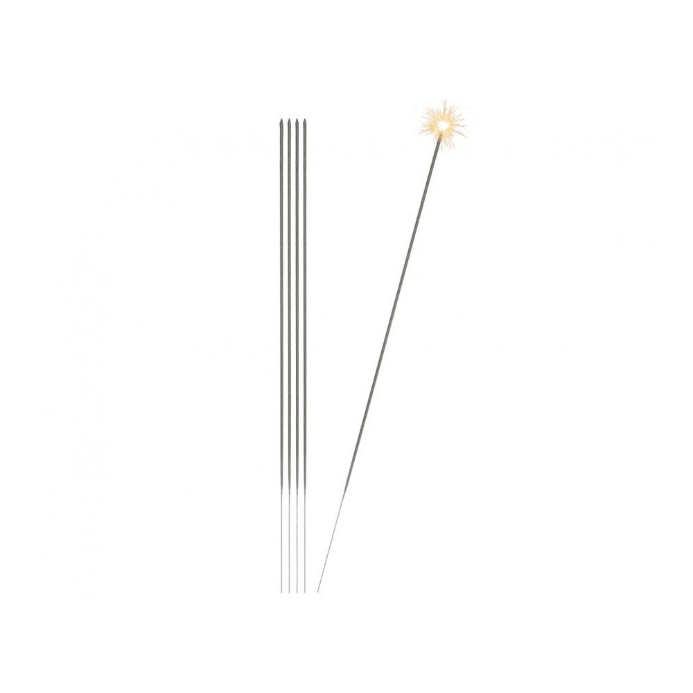 Zimne ognie  70 cm/ 5 szt.
