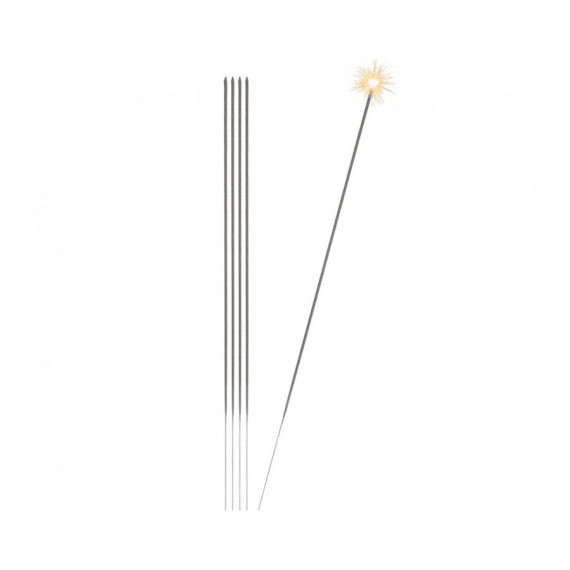 Zimne ognie  70 cm/ 5 szt.