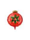 Balon foliowy Bombka