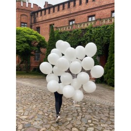 Butla z helem na 70-120 balonów wypożyczenie
