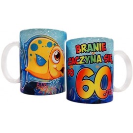 Kubek - Branie zaczyna się...