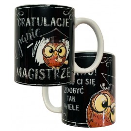 Kubek - Panie Magistrze...