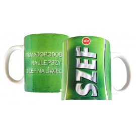 Kubek - Szef -...