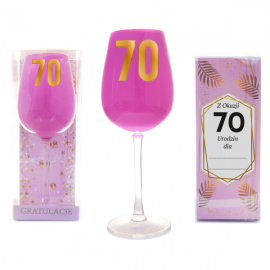 Kieliszek do wina 70...