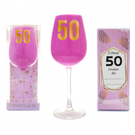 Kieliszek do wina 50...