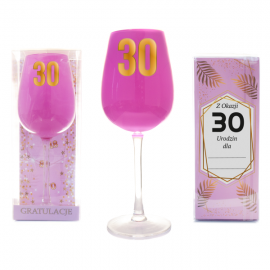 Kieliszek do wina 30...