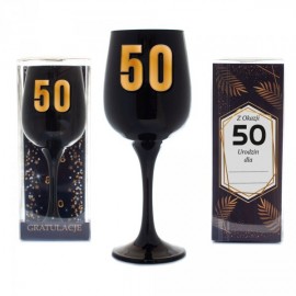 Kieliszek do wina 50...